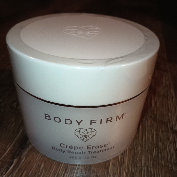 Crepe Erase Body Firm Set - Picture 2 of 8